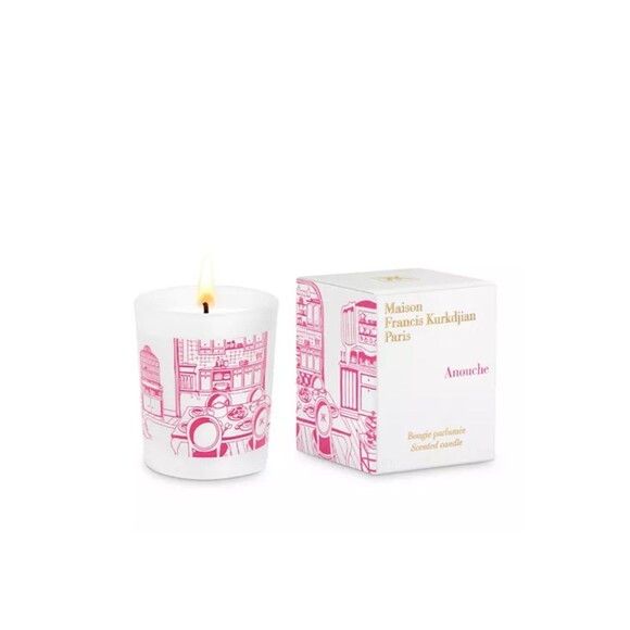 Maison Francis Kurkdjian Other - MFK anouche candle 30g